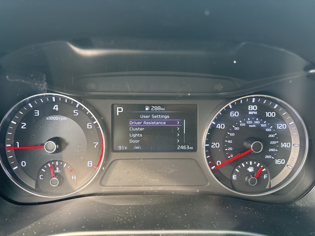 2022 Kia Forte LXS photo 11