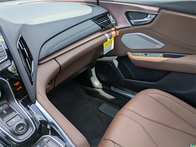 2025 Acura RDX Technology photo 17