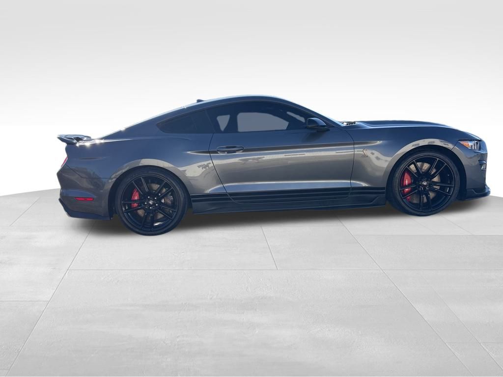 2021 Ford Mustang Shelby GT500 photo 6
