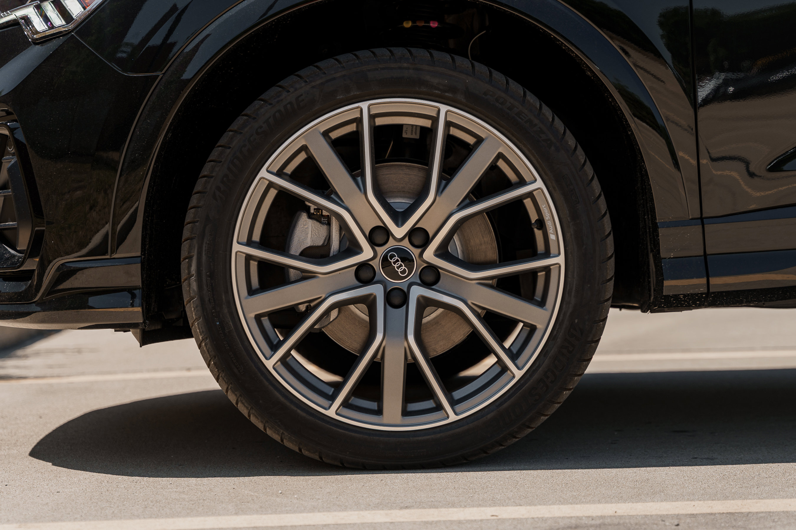 2025 Audi Q3 S line Premium Plus photo 29