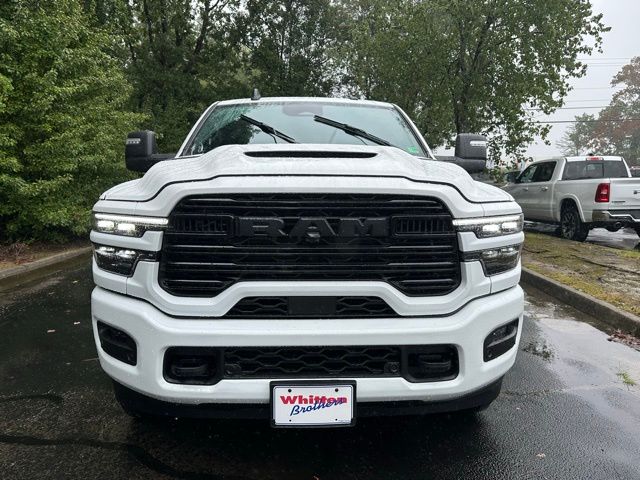 2026 Ram 2500 Laramie photo 13
