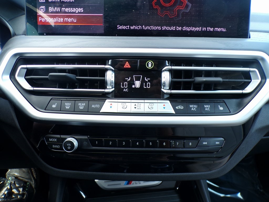 2022 Bmw X3 M40i photo 17
