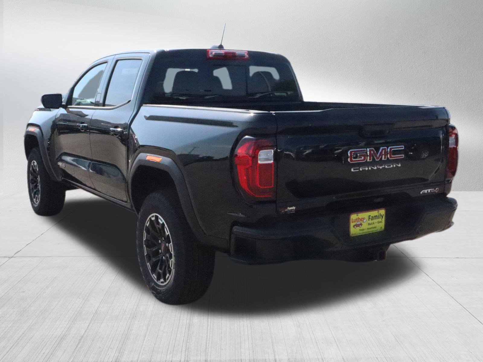 2026 Gmc Canyon AT4 photo 5