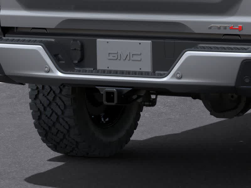 2025 Gmc Canyon AT4 photo 14