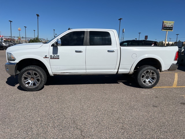 2013 Ram 2500 Laramie photo 30