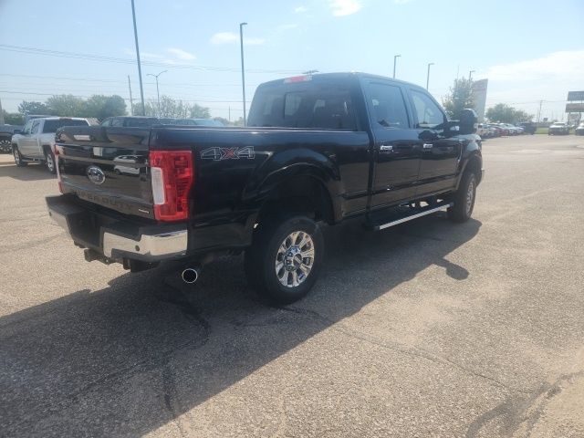 2017 Ford F-250 photo 3