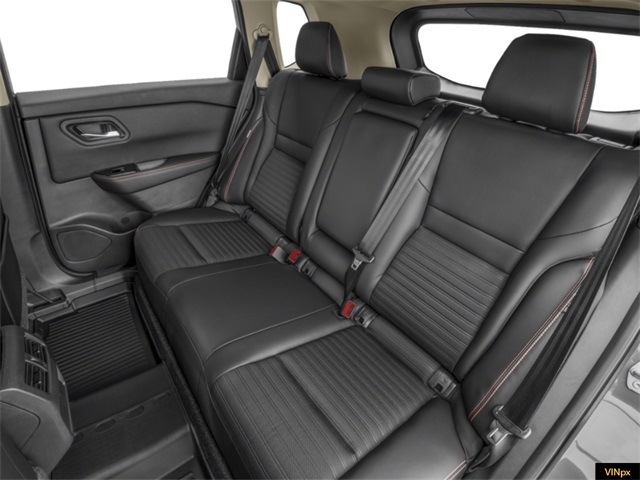 2026 Nissan Rogue SV photo 11