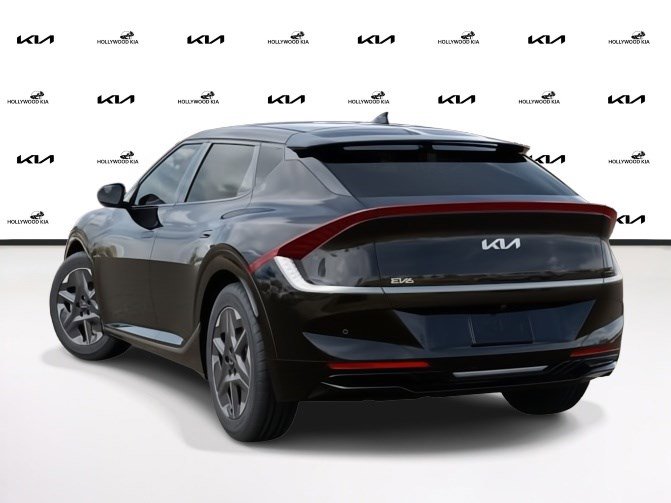 2025 Kia EV6 Light photo 5