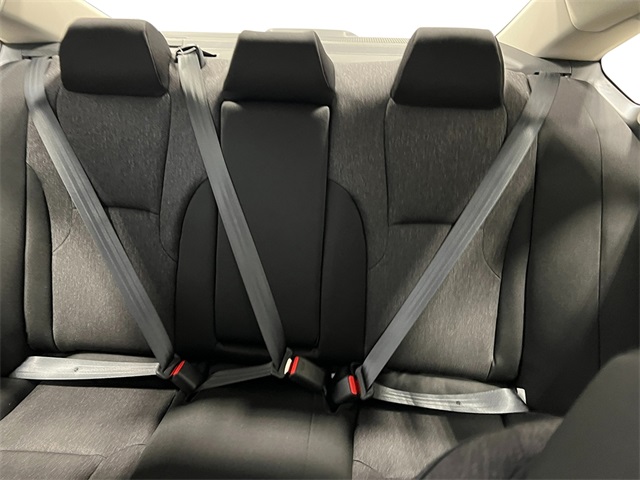 2025 Honda Accord LX photo 26