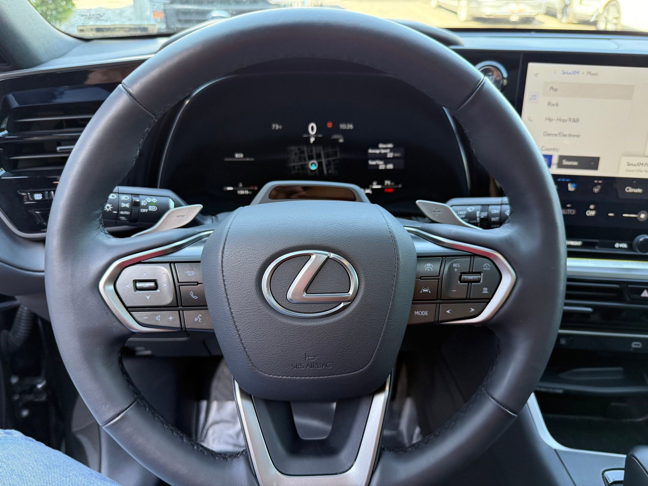 2024 Lexus TX 350 Premium photo 15