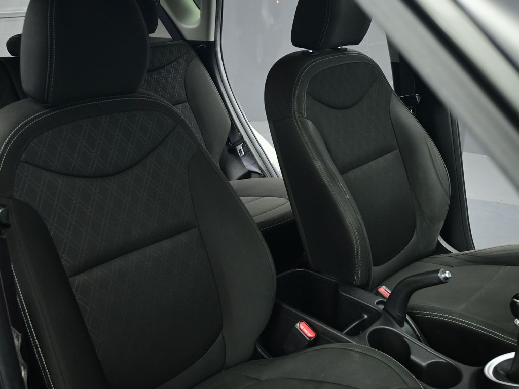 2015 Kia Soul Base photo 28