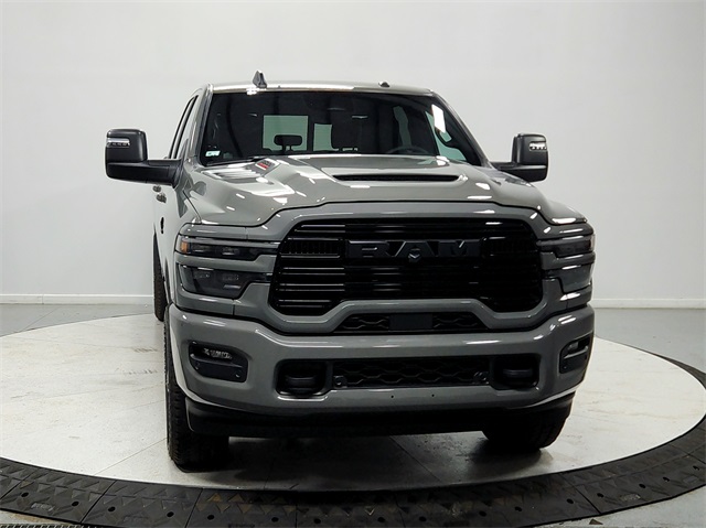2026 Ram 3500 Laramie photo 2