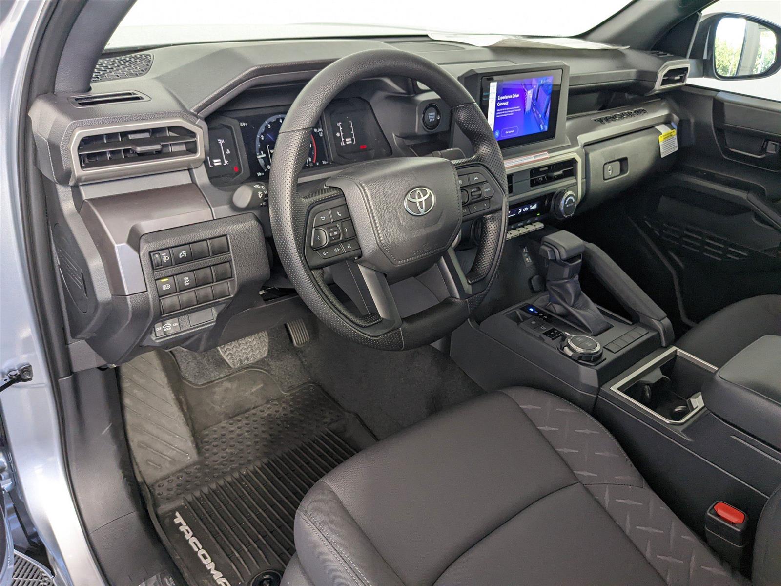 2025 Toyota Tacoma SR5 Double Cab photo 12