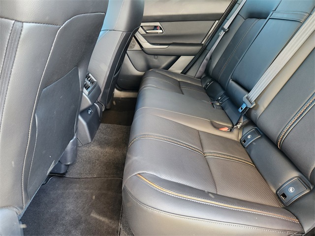 2025 Mazda CX-50 2.5 Premium Plus photo 9
