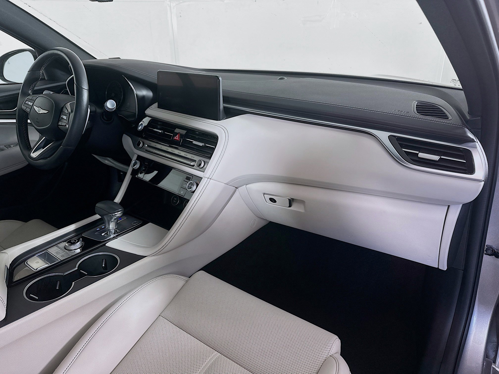 2025 Genesis G70 2.5T photo 27