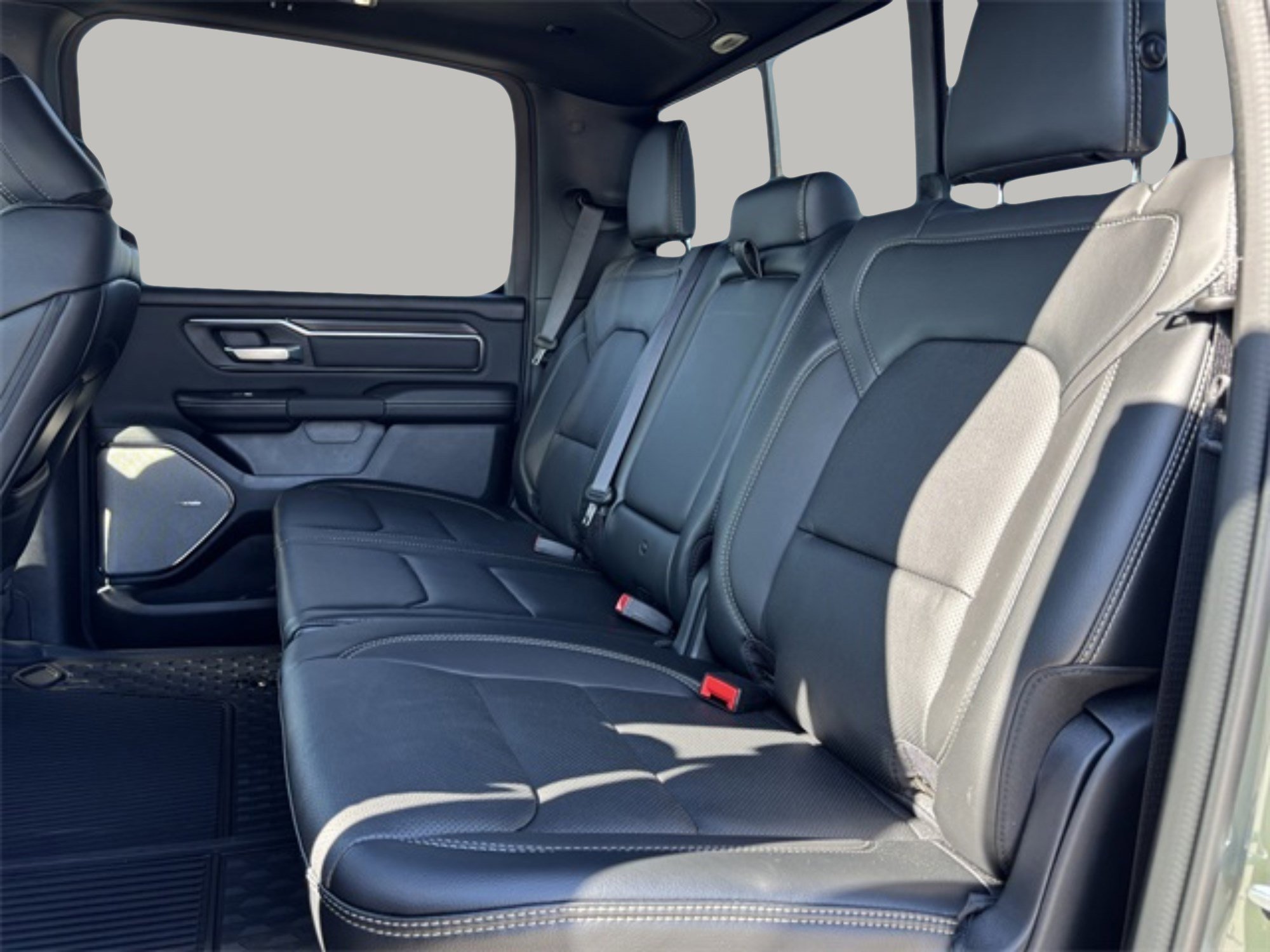 2026 Ram 1500 Rebel photo 18
