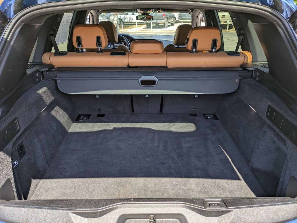 2022 Bmw X5 sDrive40i photo 23