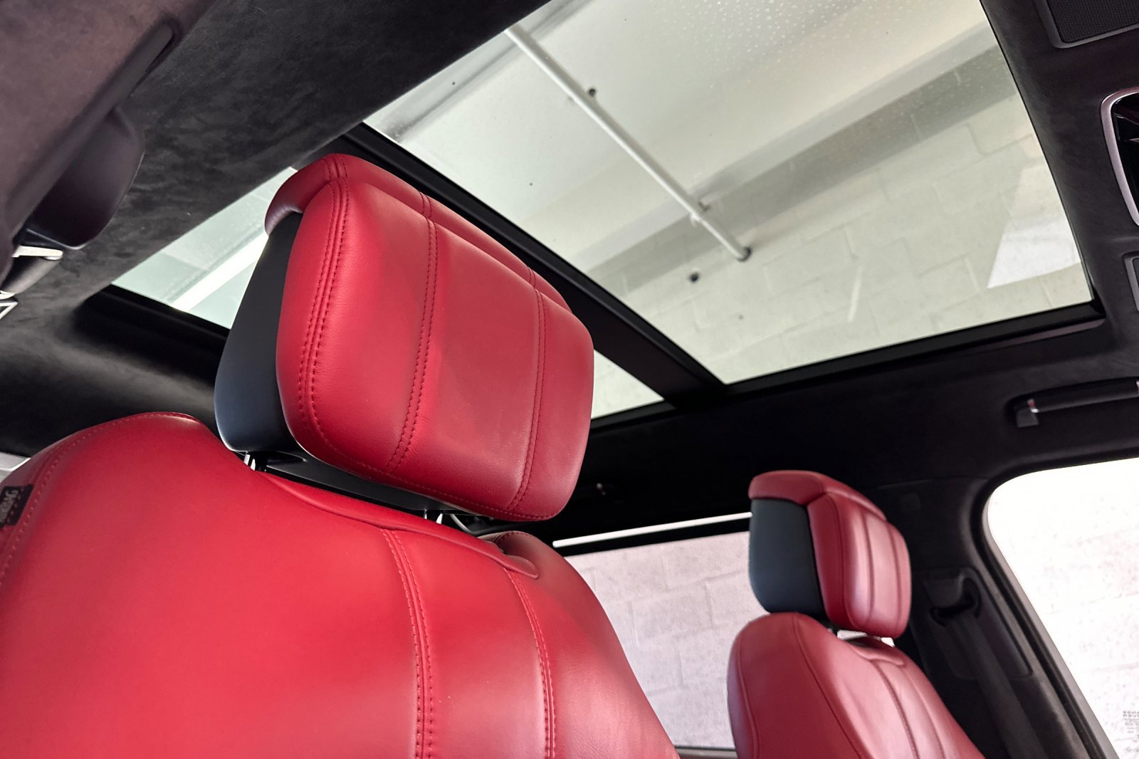 2020 Land Rover Range Rover Autobiography photo 23