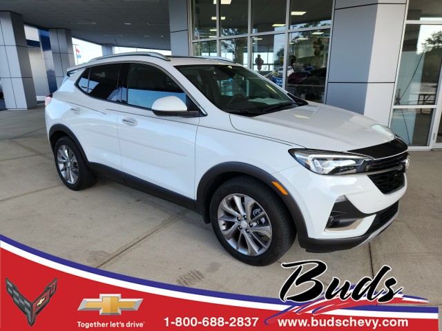 2022 Buick Encore GX