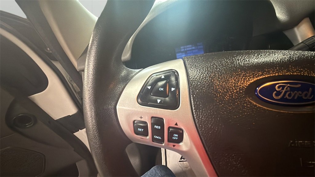 2013 Ford Edge SE photo 20