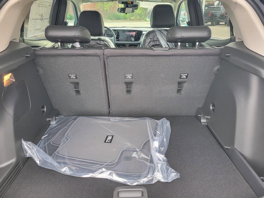 2026 BUICK ENCORE GX - Image 16