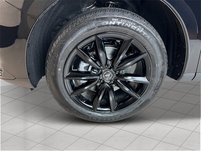 2025 Acura RDX Base photo 9