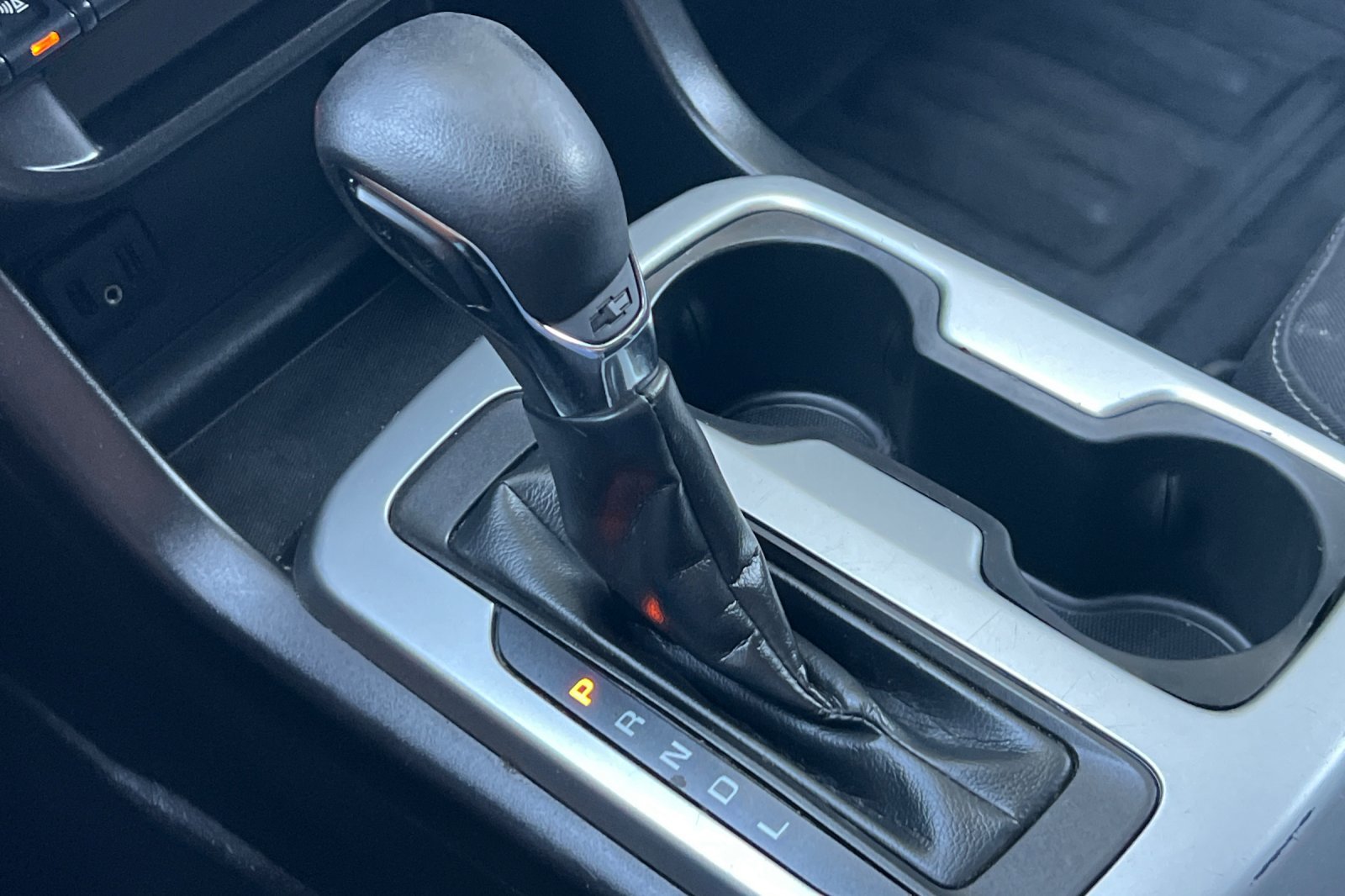 2022 Chevrolet Colorado LT photo 19