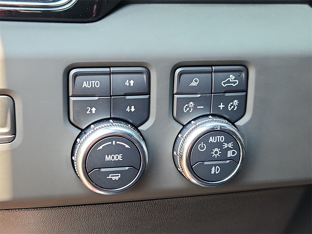2024 Gmc Sierra 1500 AT4 photo 34