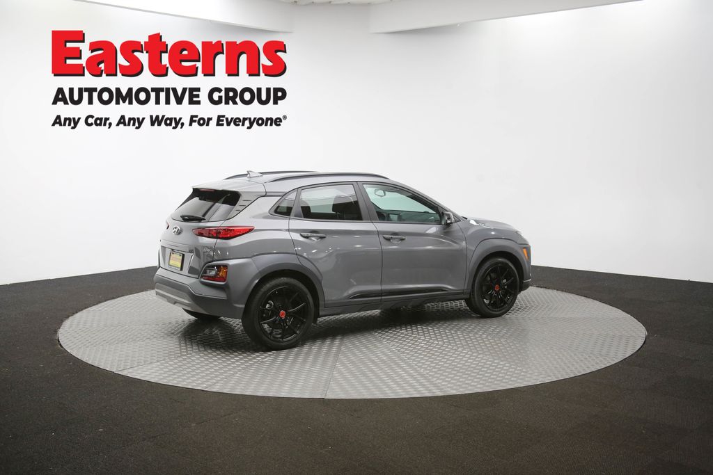 2021 Hyundai Kona SEL Plus photo 27