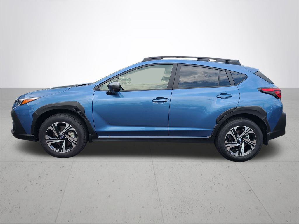 2024 Subaru Crosstrek Premium photo 7