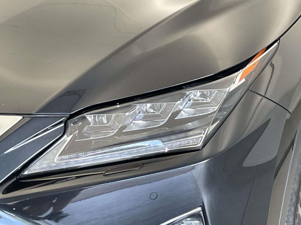 2019 Lexus RX 350 F SPORT photo 15