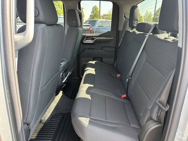 2026 Gmc Sierra 1500 Elevation photo 19