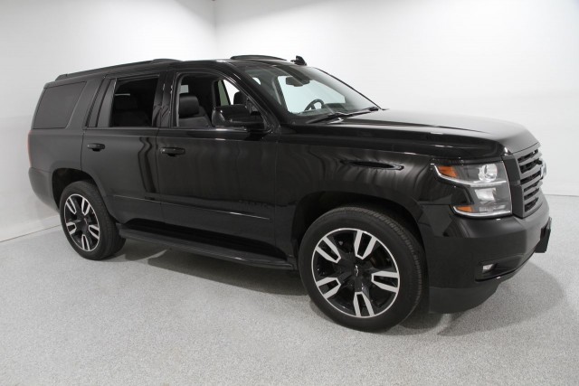 2020 Chevrolet Tahoe