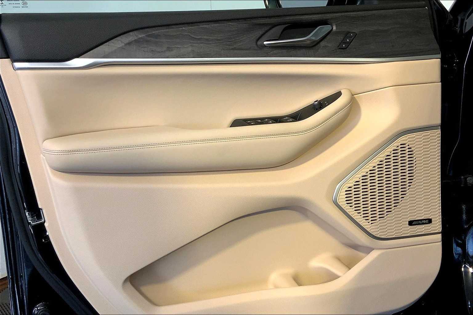 2021 Jeep Grand Cherokee Limited photo 20