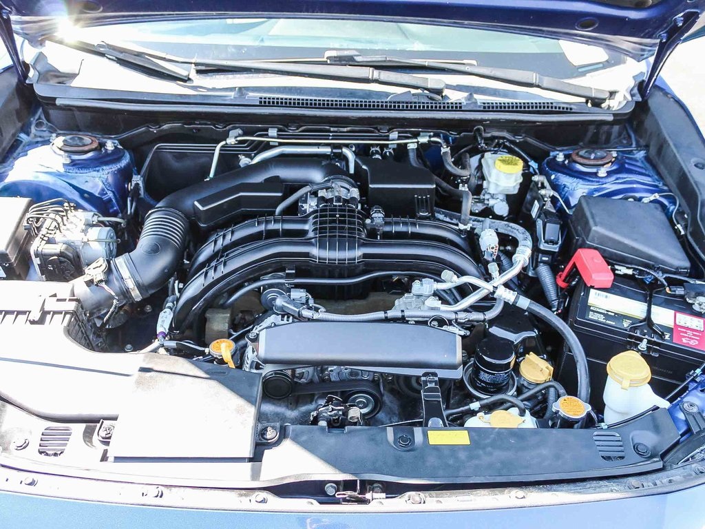 2017 Subaru Impreza 2.0i Premium photo 25