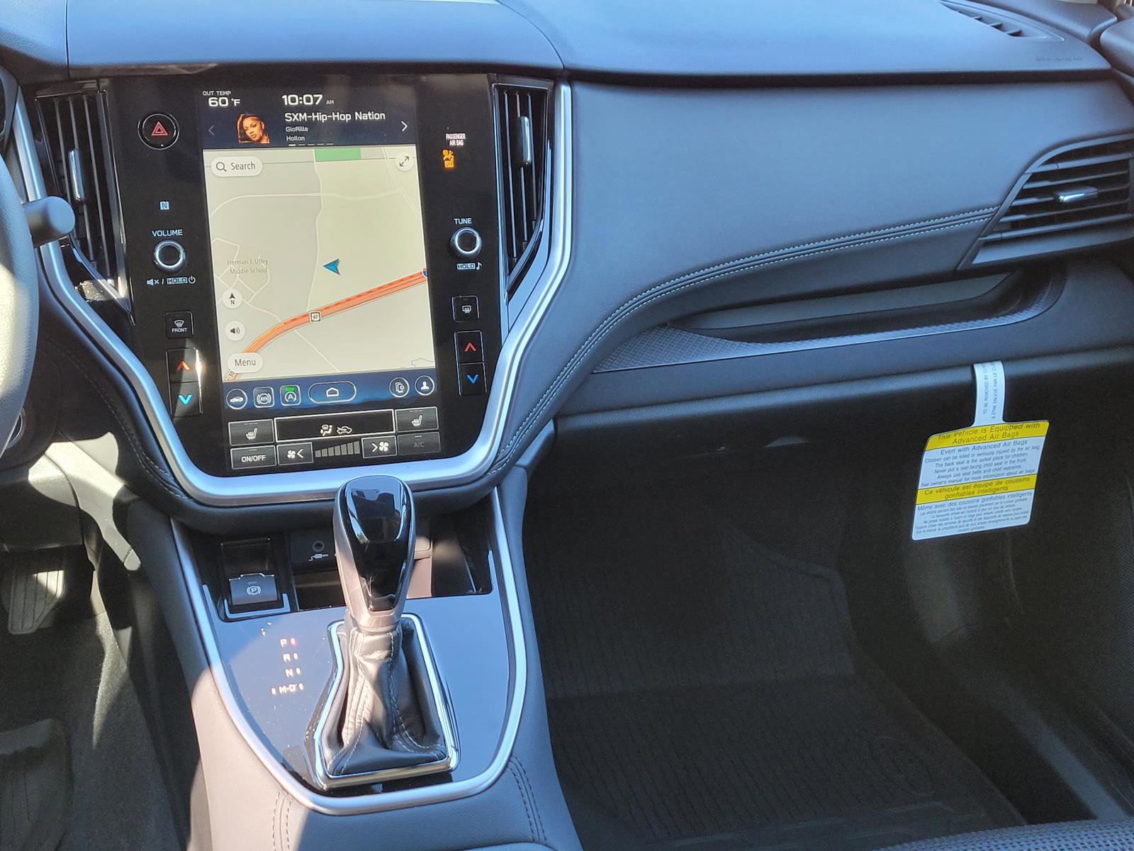 New 2025 Subaru OUTBACK Premium WAGON in Rockwall S3154761 Norm