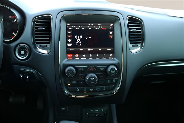 2020 Dodge Durango R/T photo 22