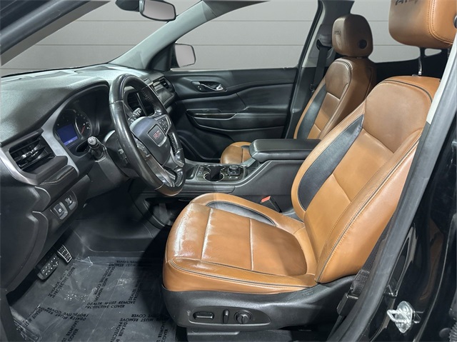 2020 Gmc Acadia AT4 photo 8