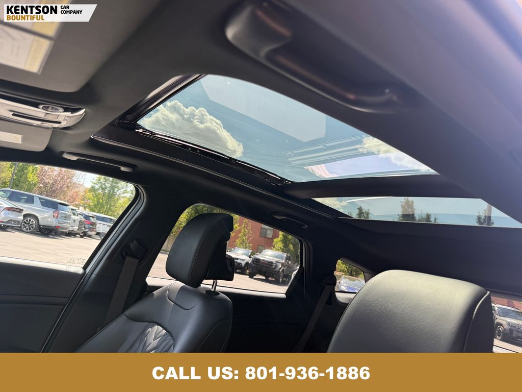2023 Kia Sportage X-Pro Prestige photo 26