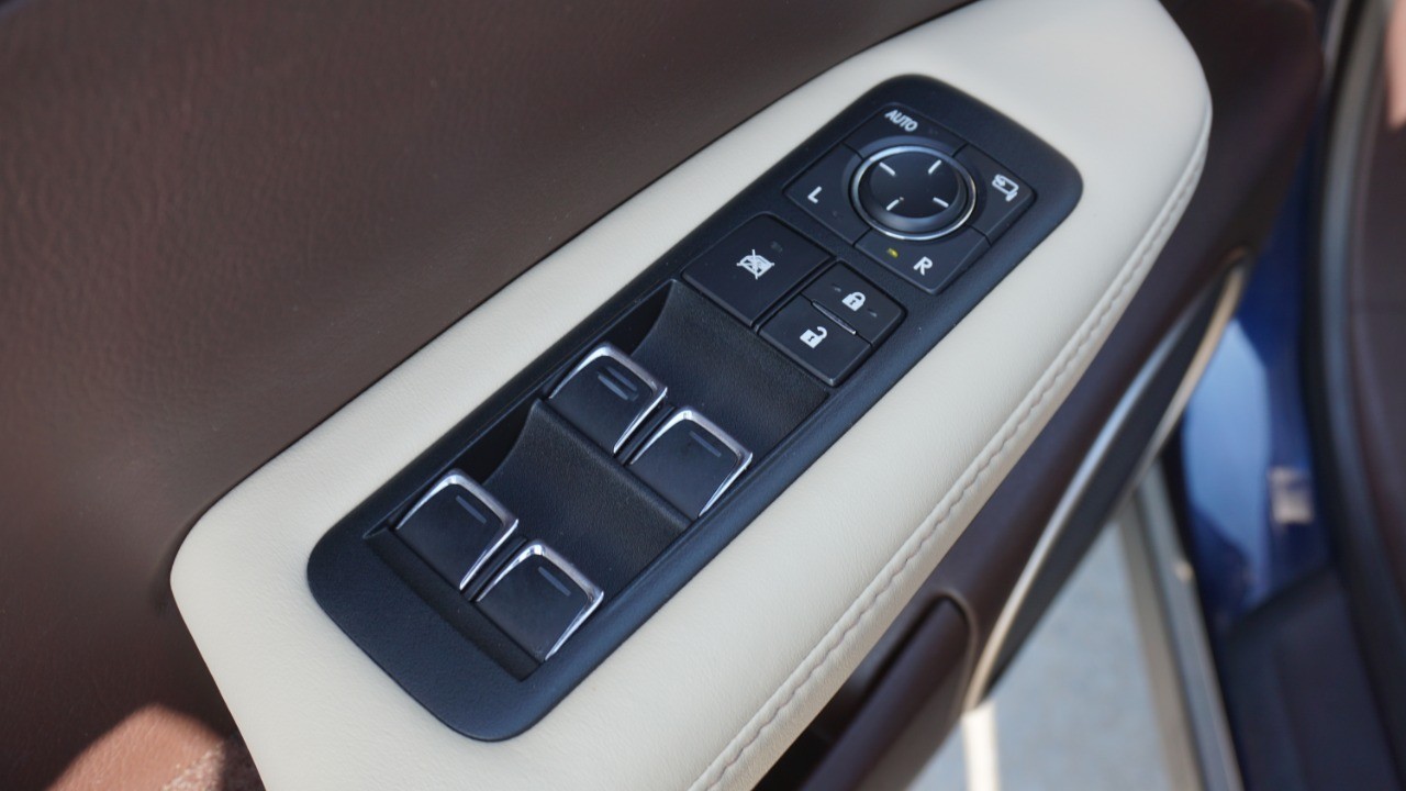 2016 Lexus RX 350 photo 25