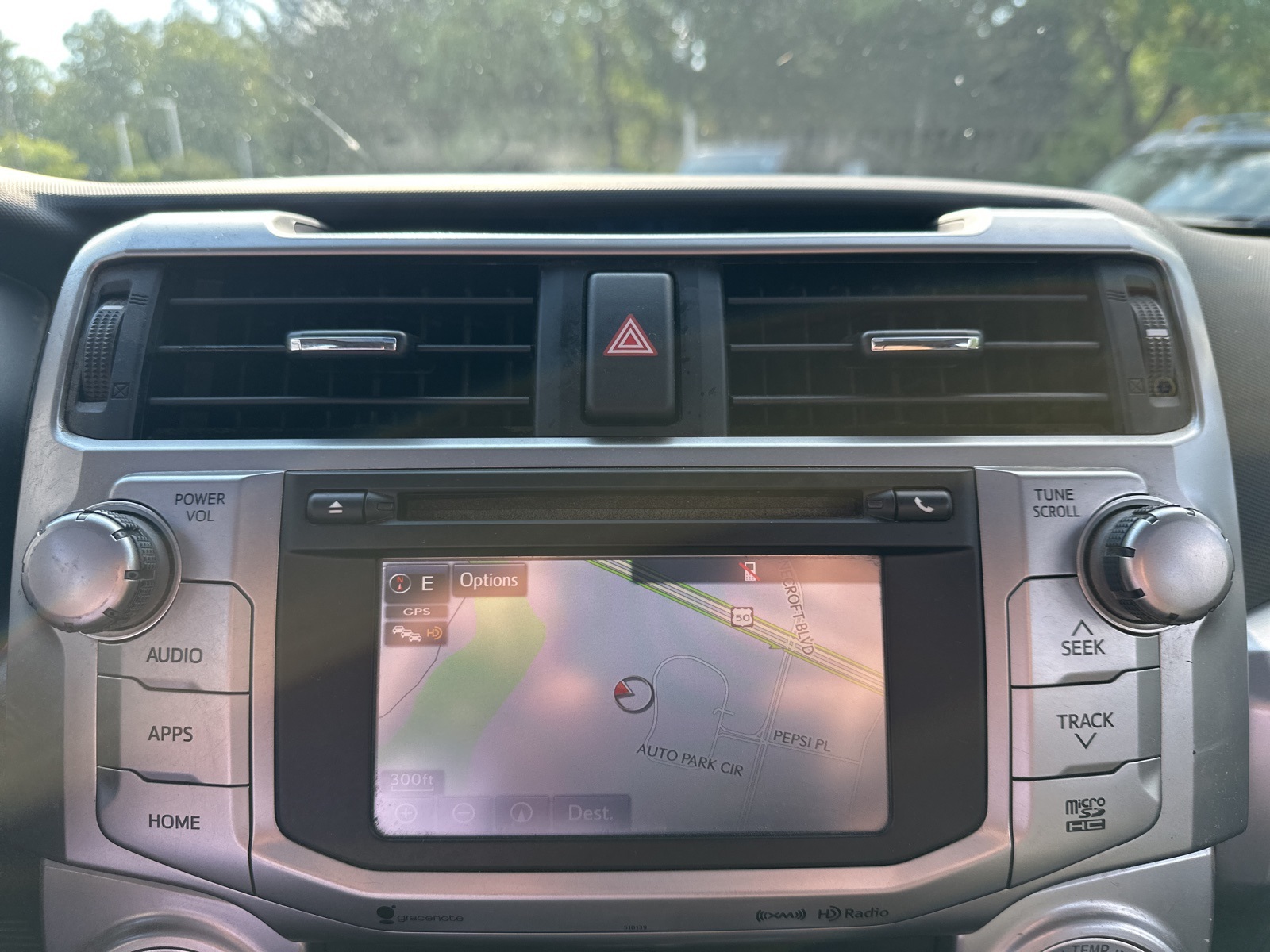 2016 Toyota 4Runner SR5 Premium 4WD photo 17