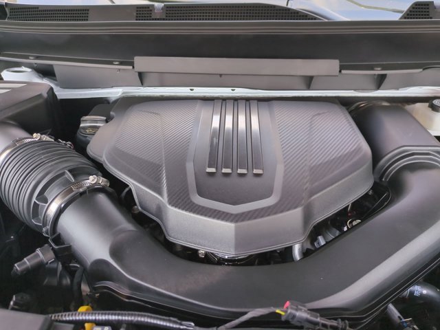 2026 Chevrolet Traverse photo 26