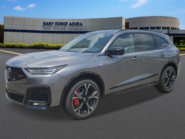 2026 Acura MDX