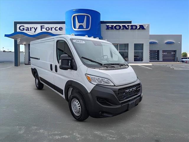 2025 RAM ProMaster Cargo Van Base's photo