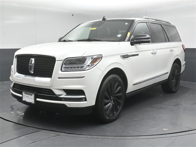 2021 LINCOLN NAVIGATOR - Image 7