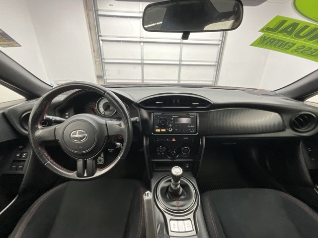 2013 Scion FR-S Base photo 4