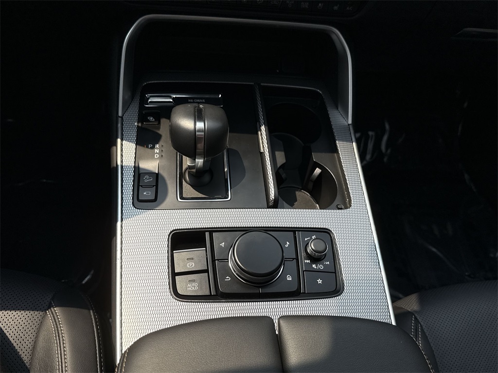 2024 Mazda CX-90 Plug-in Hybrid Premium Plus photo 18