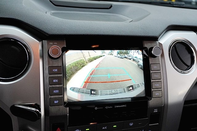 2021 Toyota Tundra SR5 Grade photo 29