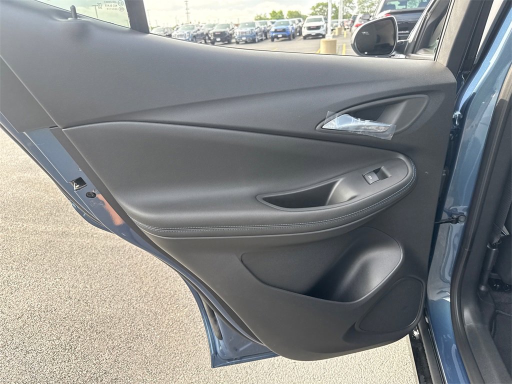2026 BUICK ENCORE GX - Image 28