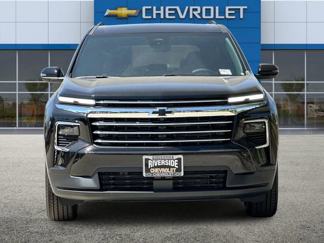 2026 Chevrolet Traverse photo 9